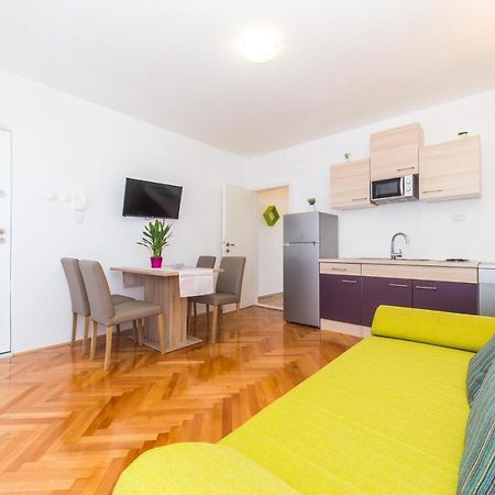 דירות ספליט Apartman Dodo מראה חיצוני תמונה