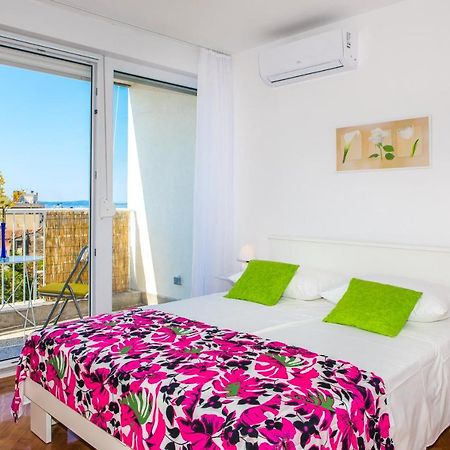 דירות ספליט Apartman Dodo מראה חיצוני תמונה