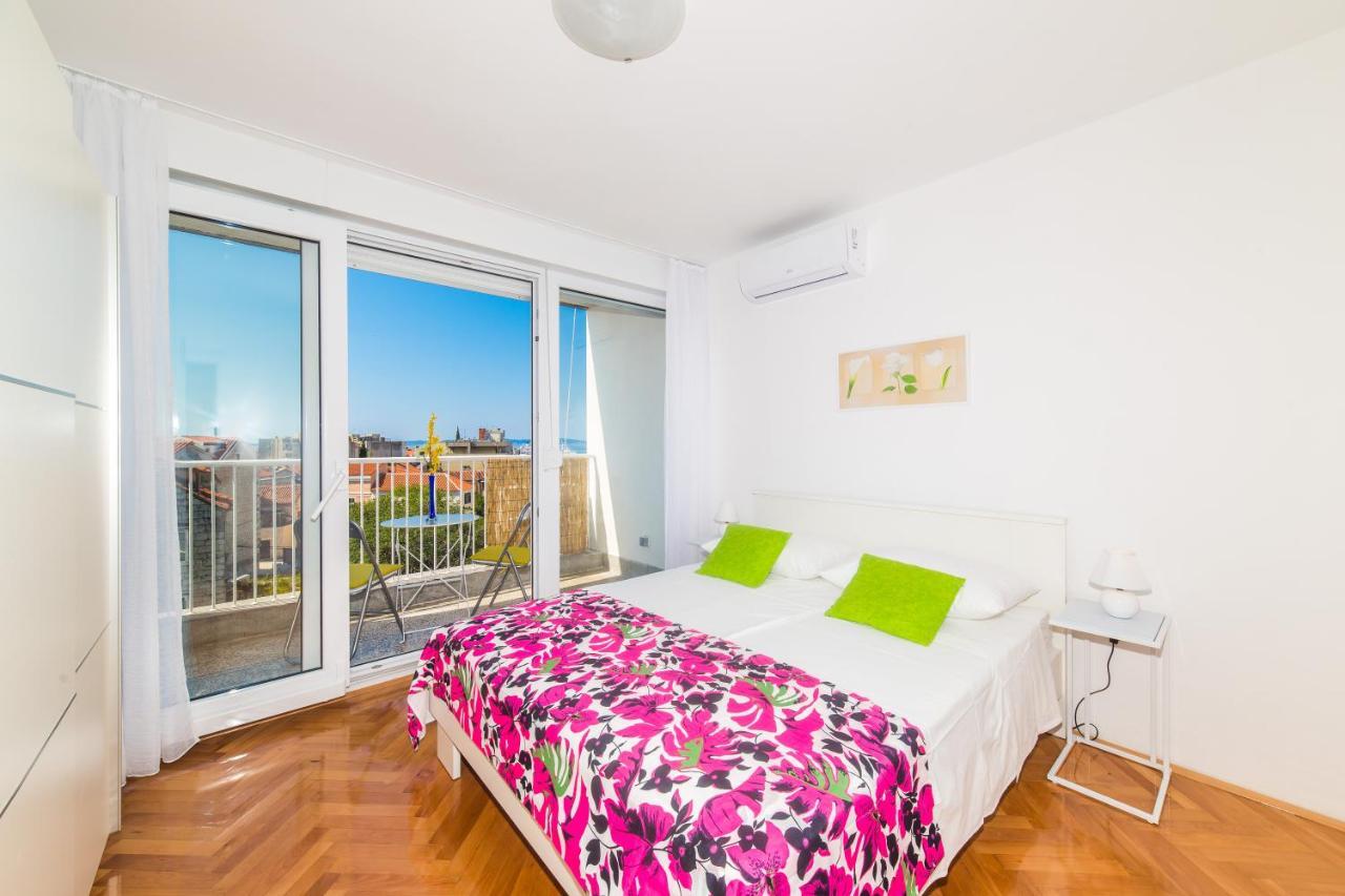 דירות ספליט Apartman Dodo מראה חיצוני תמונה